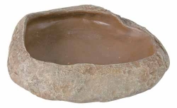 WATER BOWL FOR REPTILES 19x5x16CM